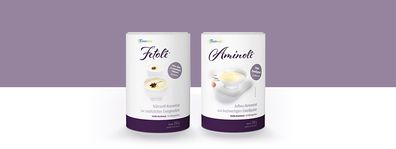 Bodymed Aminole, Fetole bestellen