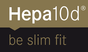 Hepa10d® - be slim fit Hepa10d® im Shop günstig kaufen
