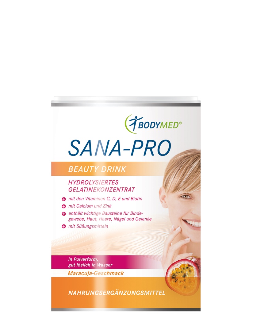 Bodymed Sana-Pro Beauty Drink (400 g)