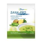 Bodymed Sana-Pro PREMIUM Suppe Kartoffel-Erbsen - 10 Portionen 